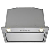 Asko 52cm Concealed Rangehood CC4525S - Factory Seconds