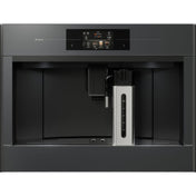 Asko Built-In Coffee Machine CM8478GG - Clearance