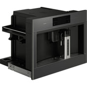 Asko Built-In Coffee Machine CM8478GG - Clearance