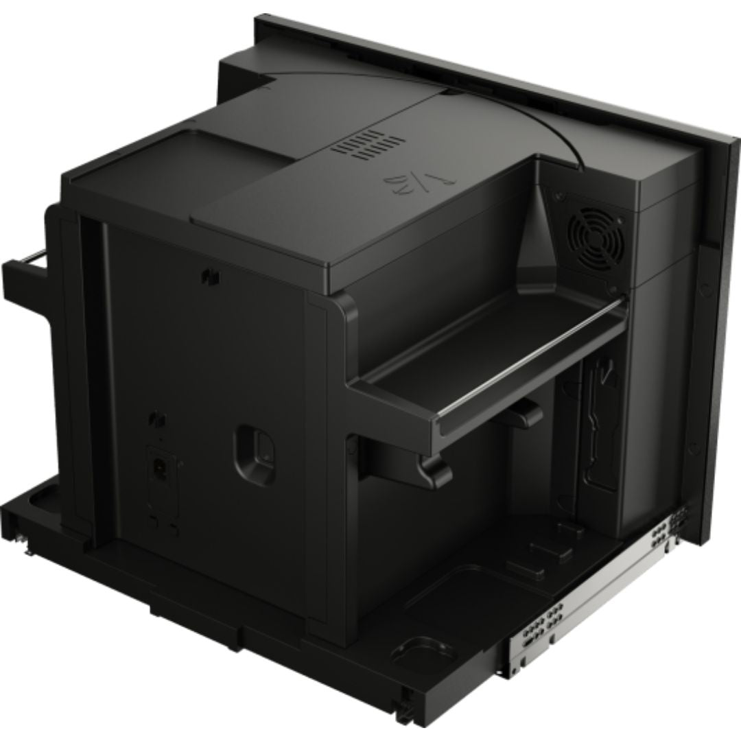 Asko Built-In Coffee Machine CM8478GG - Clearance