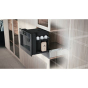 Asko Built-In Coffee Machine CM8478GG - Clearance