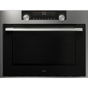 Asko Compact Combi-Microwave Oven OCM8487S - Factory Seconds