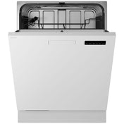 Asko Built Under White Dishwasher DBI343ID.W.AU - Factory Seconds