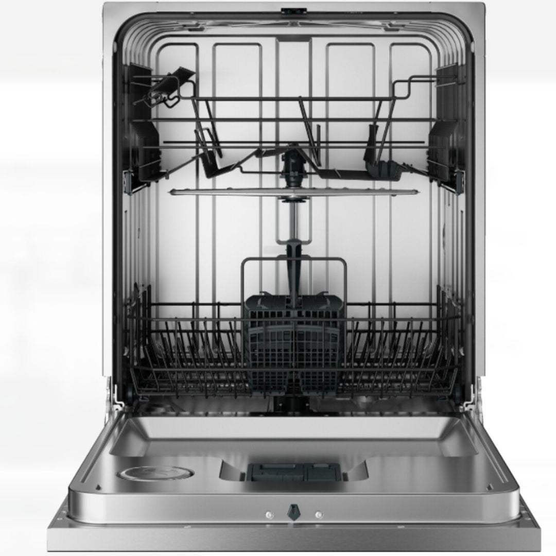 Asko Built Under White Dishwasher DBI343ID.W.AU - Factory Seconds