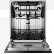Asko Built Under Stainless Steel Dishwasher DBI364ID.S.AU - Carton Damage