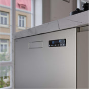 Asko Built Under Stainless Steel Dishwasher DBI364ID.S.AU - Carton Damage