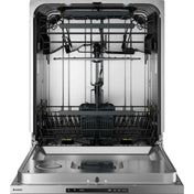 Asko 60cm Built Under Dishwasher Stainless Steel DBI565IK.S.AU - Factory Seconds