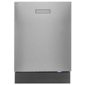 Asko Built Under Stainless Steel Dishwasher DBI653IB.S.AU - Factory Seconds