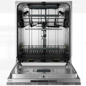 Asko Fully Integrated Dishwasher DFI564D.AU - Carton Damage