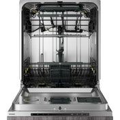 Asko 60cm Style Fully Integrated Dishwasher DFI766U.AU - Factory Seconds