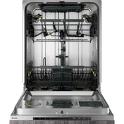 Asko 60cm Style Fully Integrated Tall Tub Dishwasher DFI766UXXL.AU - Factory Seconds
