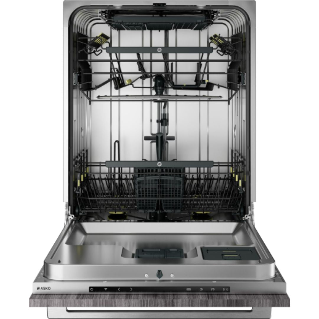 Asko 60cm Style Fully Integrated Tall Tub Dishwasher DSD767UXXL.AU - Factory Seconds