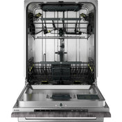 Asko 60cm Style Fully Integrated Tall Tub Dishwasher DSD767UXXL.AU - Factory Seconds