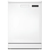 Asko Freestanding White Dishwasher DFS342IWAU - Clearance