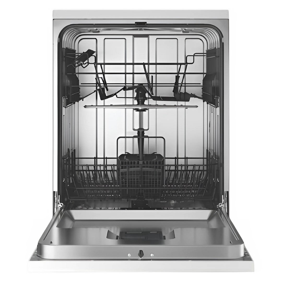Asko Freestanding White Dishwasher DFS342IWAU - Clearance