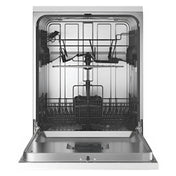 Asko Freestanding White Dishwasher DFS342IWAU - Clearance
