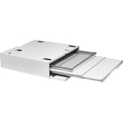 Asko Laundry Pull-out Stacking Kit White HDB1153W - Factory Seconds