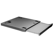 Asko Laundry Pull-out Stacking Kit Titanium HSS1053T - Factory Seconds