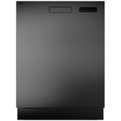 Asko Built Under Black Steel Dishwasher DBI364ID.BS.AU -  Carton Damage