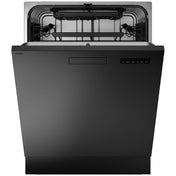Asko Built Under Black Steel Dishwasher DBI364ID.BS.AU -  Carton Damage