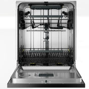 Asko Built Under Black Steel Dishwasher DBI364ID.BS.AU -  Carton Damage