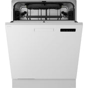 Asko Built Under White Dishwasher DBI364ID.W.AU - Factory Seconds