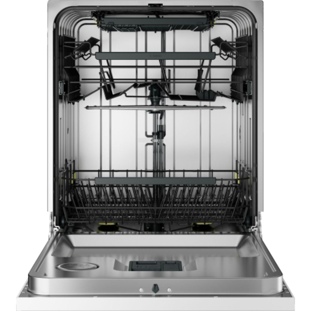 Asko Built Under White Dishwasher DBI364ID.W.AU - Factory Seconds