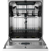 Asko Built Under White Dishwasher DBI364ID.W.AU - Factory Seconds