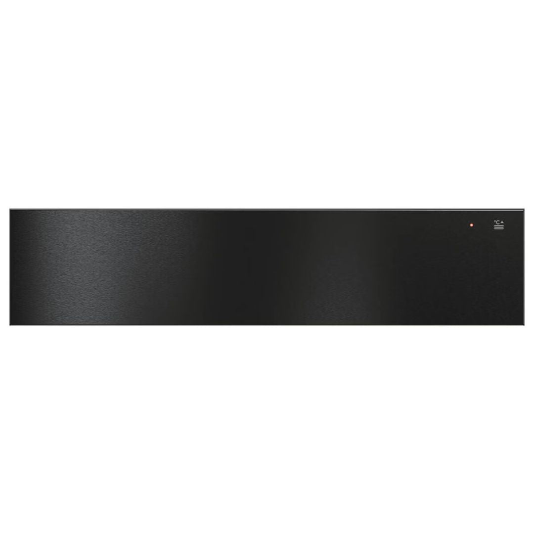Asko Warming Drawer Black Steel ODW61BS0 - Factory Seconds