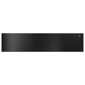 Asko Warming Drawer Black Steel ODW61BS0 - Factory Seconds