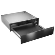 Asko Warming Drawer Black Steel ODW61BS0 - Factory Seconds