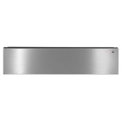 Asko Warming Drawer Stainless Steel ODW8127S - Factory Seconds