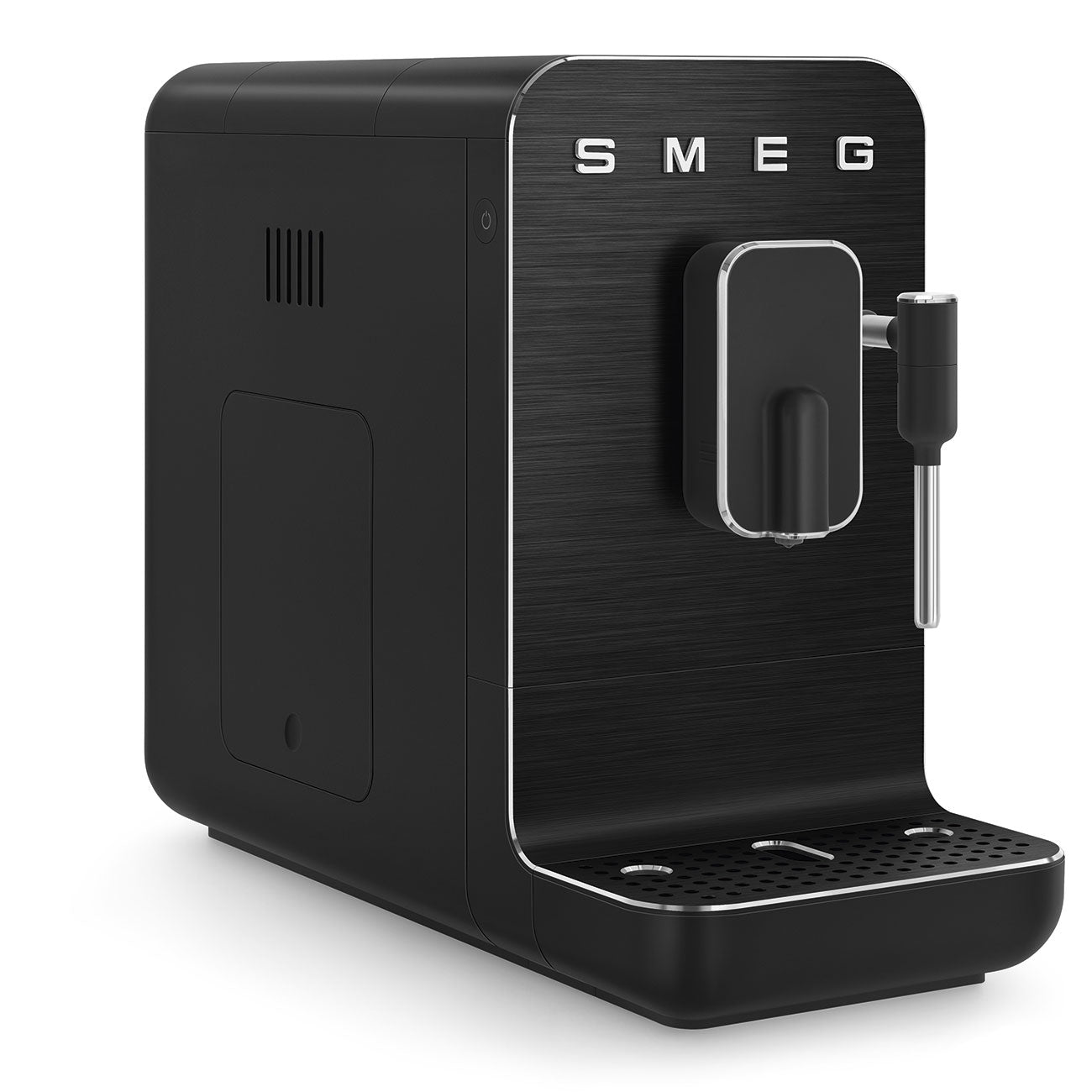 Smeg Bean to Cup Automatic Coffee Machine with Steam BCC02