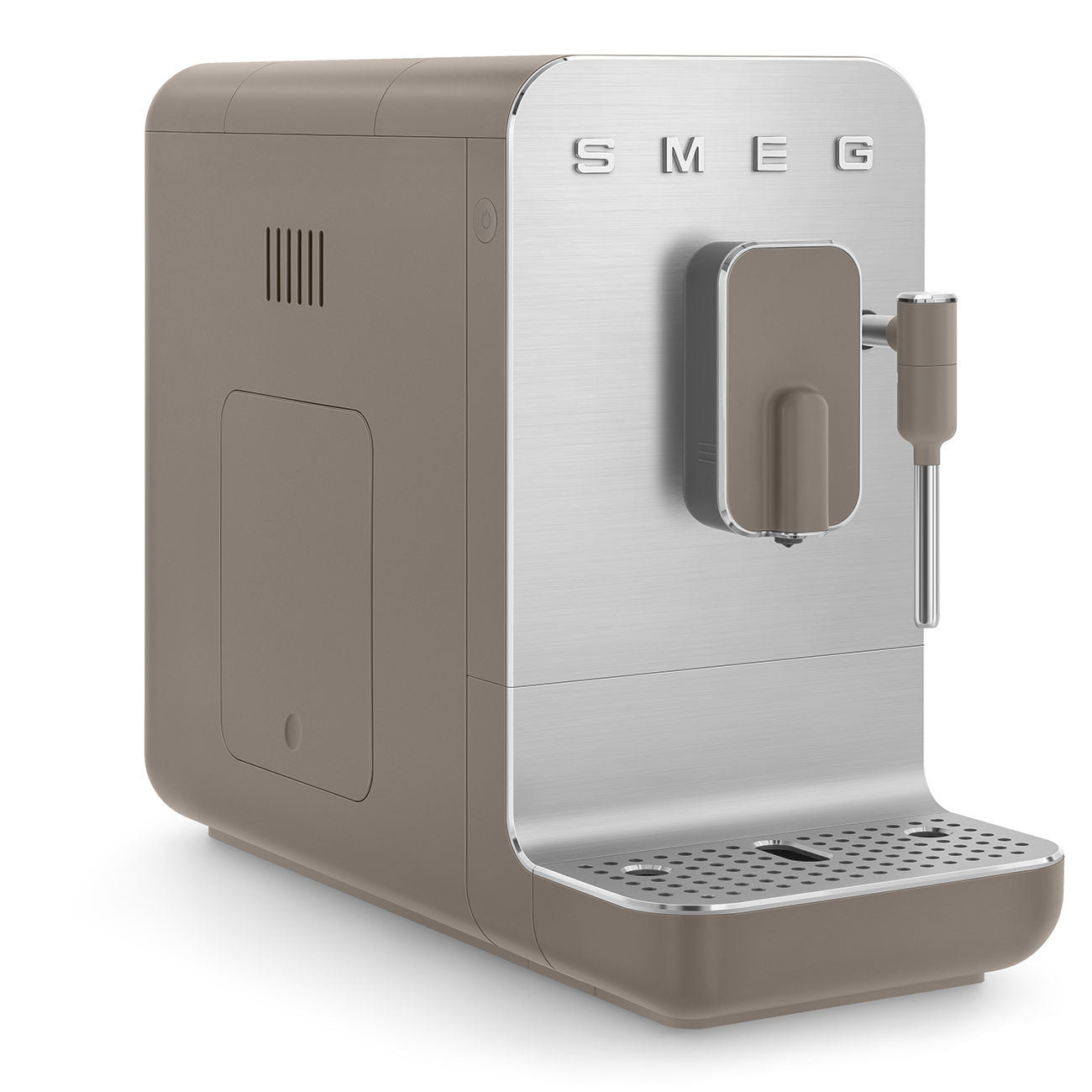 Smeg Bean to Cup Automatic Coffee Machine with Steam BCC02