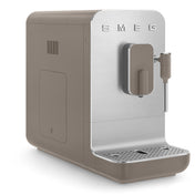 Smeg Bean to Cup Automatic Coffee Machine with Steam BCC02