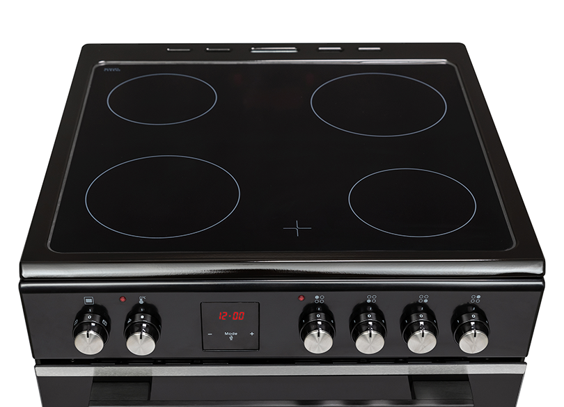 Belling 60cm Freestanding Electric Oven BFS60SCCER Clearance Discoun The Appliance Group