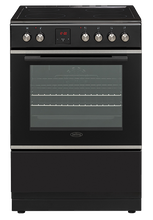 Load image into Gallery viewer, Belling 60cm Freestanding Electric Oven BFS60SCCER - Clearance Discount
