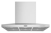 Beefeater 120cm Outdoor BBQ Canopy Rangehood BRC214SA - Carton Damage