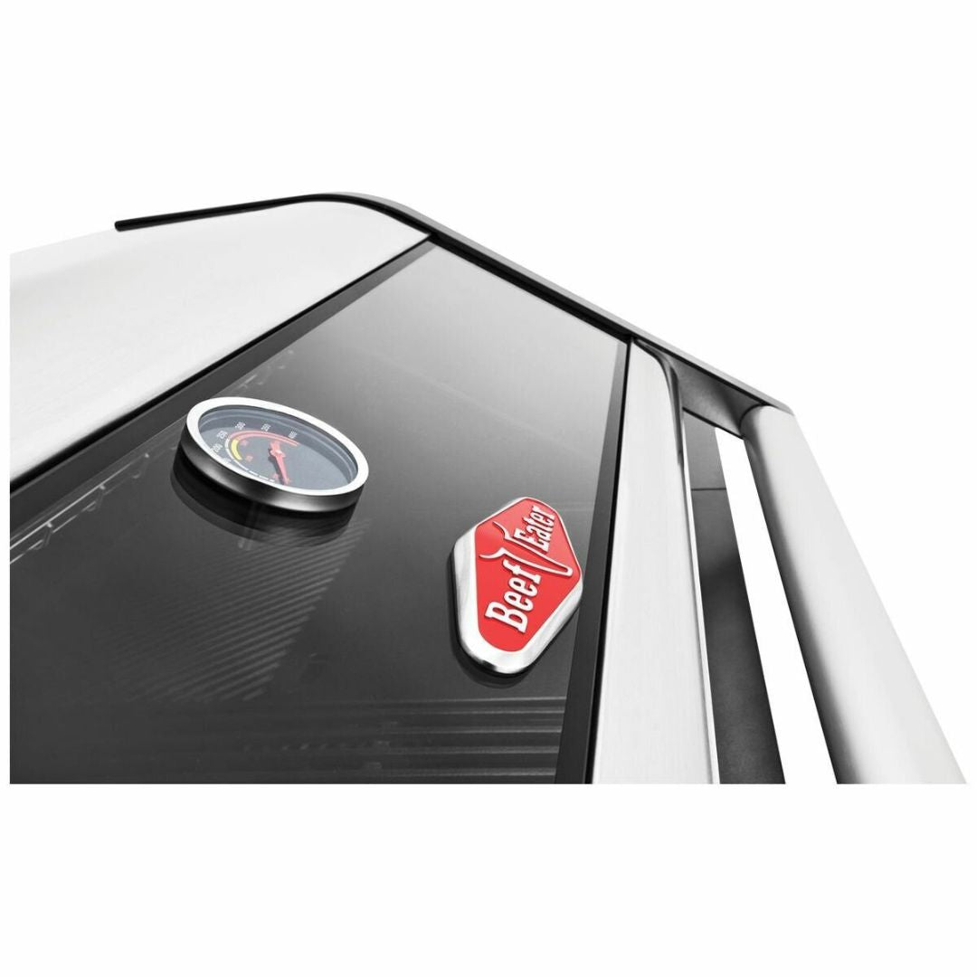 Beefeater 1600 Series SS 5 Burner Built-In BBQ BBG1650SA - Factory Seconds