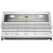Beefeater 7000 Premium 5 Burner LPG Built In BBQ BBF7655SA - Carton Damage