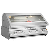 Beefeater 7000 Premium 5 Burner LPG Built In BBQ BBF7655SA - Carton Damage
