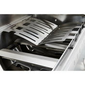 Beefeater 7000 Premium 5 Burner LPG Built In BBQ BBF7655SA - Carton Damage