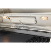Beefeater 7000 Premium 5 Burner LPG Built In BBQ BBF7655SA - Carton Damage