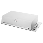 Beefeater Signature ProLine 6 Burner Built-In Natural Gas BBQ with Hood BSH158SA - Carton Damage
