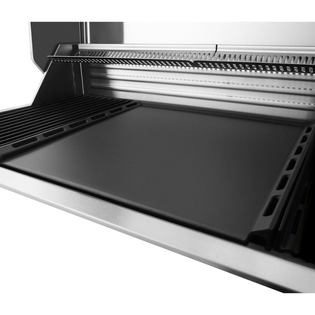 Beefeater Signature ProLine 6 Burner Built-In Natural Gas BBQ with Hood BSH158SA - Carton Damage