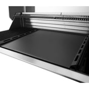 Beefeater Signature ProLine 6 Burner Built-In Natural Gas BBQ with Hood BSH158SA - Carton Damage