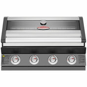 Beefeater 1600 Series 4 Burner Built-In BBQ BBG1640DA - Factory Seconds
