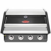 Beefeater 1600 Series 4 Burner Built-In BBQ BBG1640DA - Factory Seconds