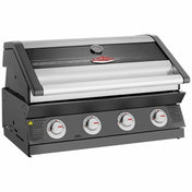Beefeater 1600 Series 4 Burner Built-In BBQ BBG1640DA - Factory Seconds