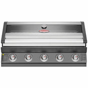 Beefeater 1600 Series 5 Burner Built-In LPG BBQ BBG1650DA - Factory Seconds